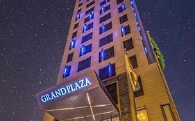Grand Plaza Hotel - Kafd Riyadh