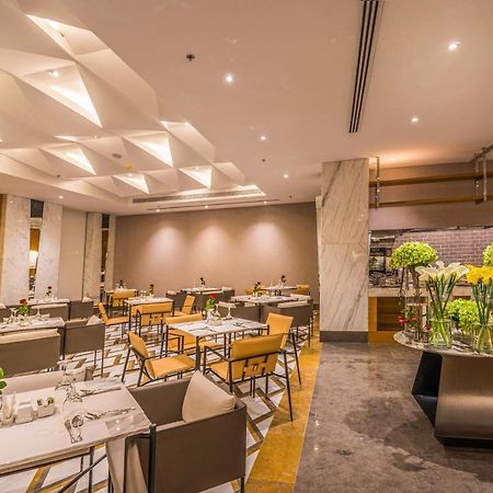 Grand Plaza Hotel - Kafd Ar Riyad Esterno foto
