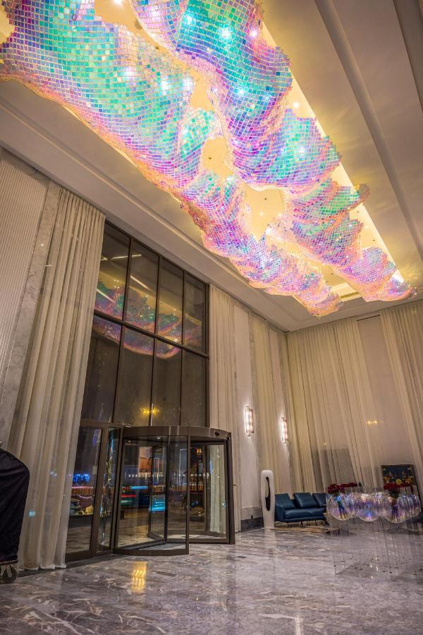Grand Plaza Hotel - Kafd Ar Riyad Esterno foto
