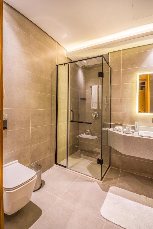 Grand Plaza Hotel - Kafd Ar Riyad Esterno foto