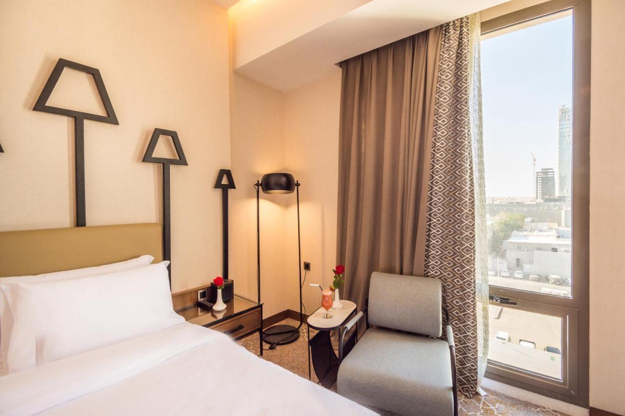 Grand Plaza Hotel - Kafd Ar Riyad Esterno foto