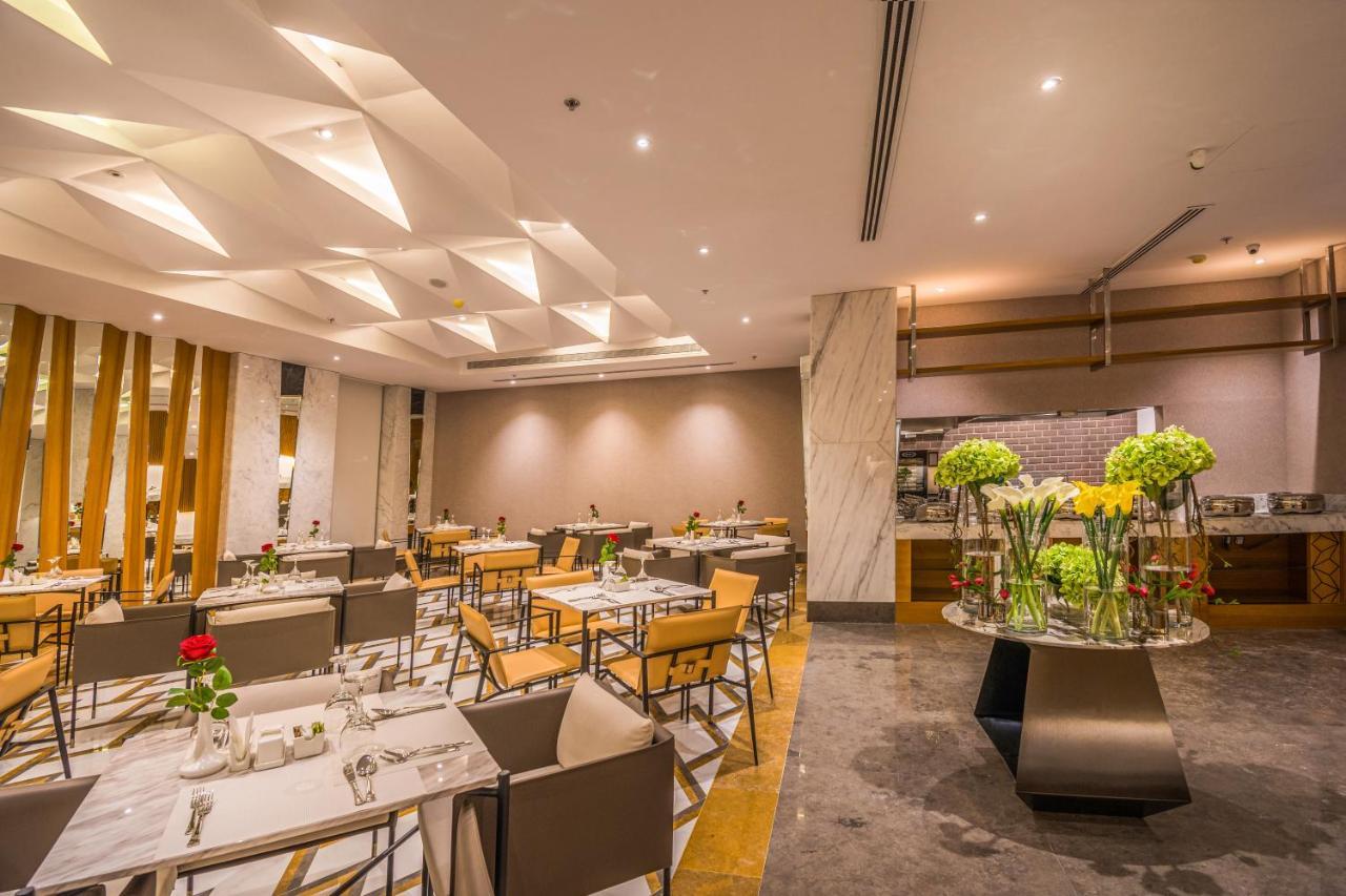 Grand Plaza Hotel - Kafd Ar Riyad Esterno foto
