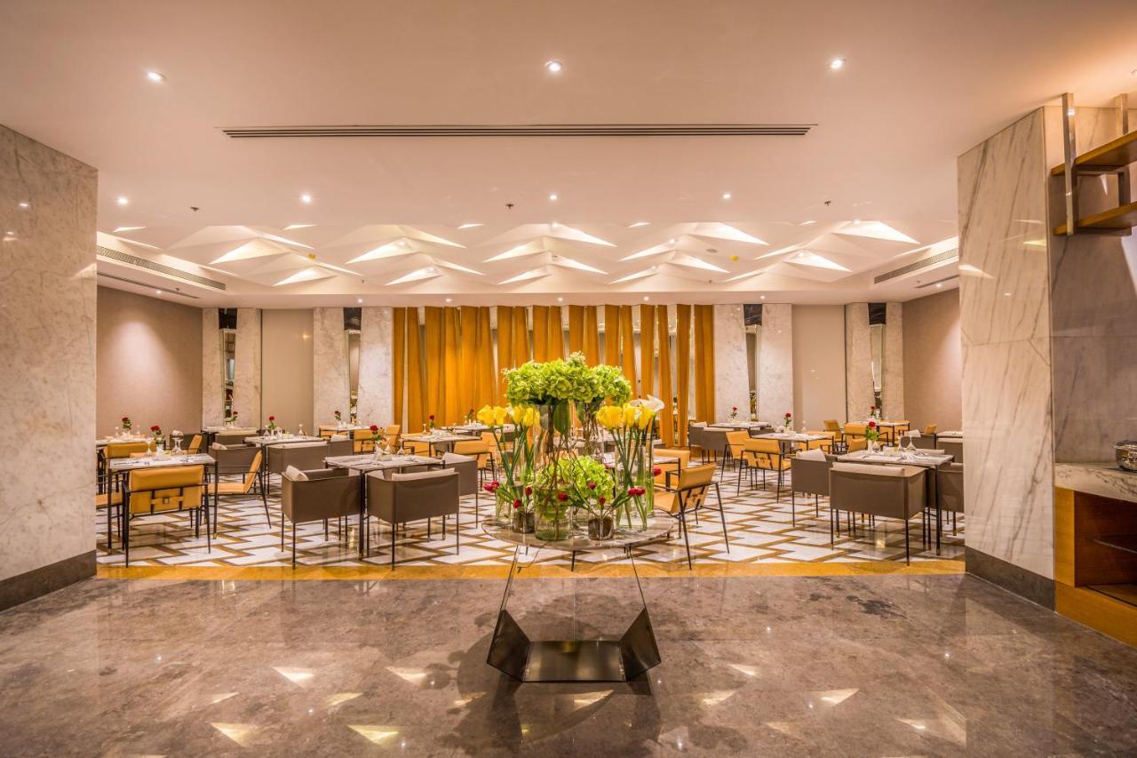 Grand Plaza Hotel - Kafd Ar Riyad Esterno foto