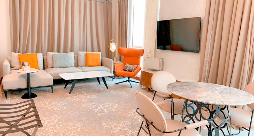 Grand Plaza Hotel - Kafd Ar Riyad Esterno foto
