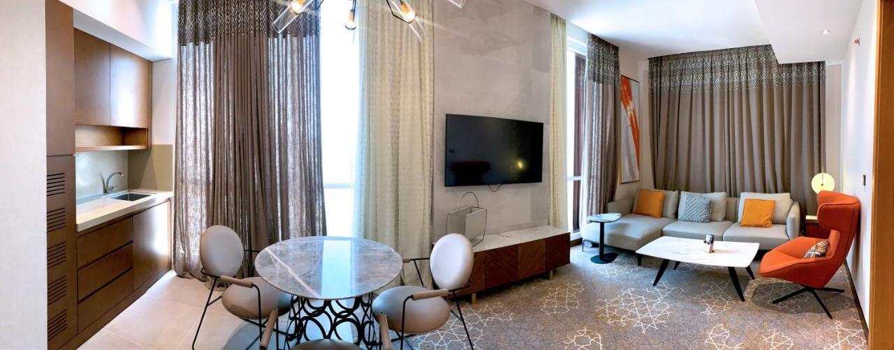 Grand Plaza Hotel - Kafd Ar Riyad Esterno foto